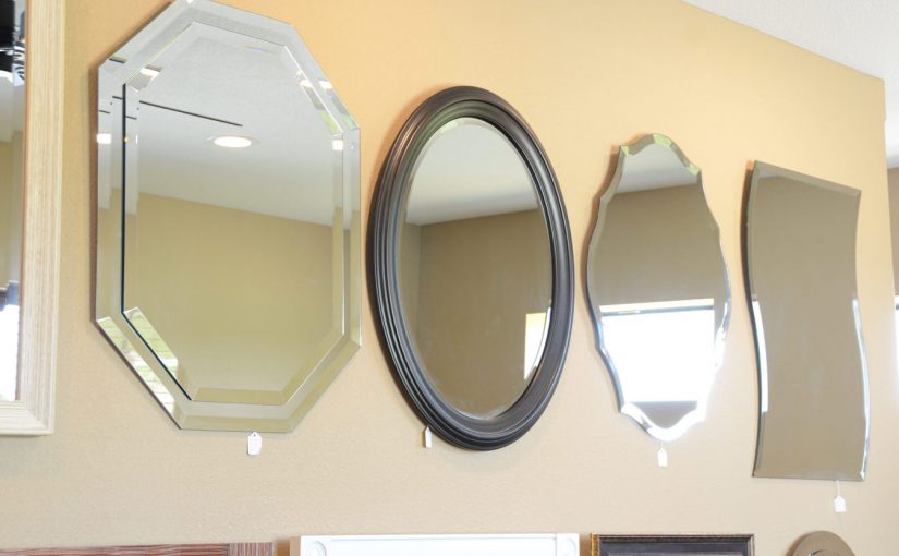 Kentwood Mirrors