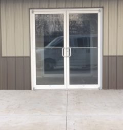 Central Illinois Glass and Mirror